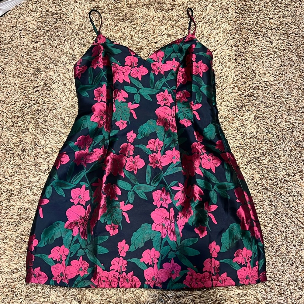 cocktail dress